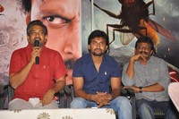 Eega Movie Press Meet Photos